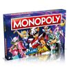 Monopoly - Saint Seiya Edition