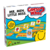 Guess Who - Mr Men & Little Miss Edition