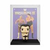 WWE - Hulk vs Andre - Andre the Giant Pop! Cover (WWE Covers #03)