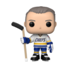 Slap Shot - Reggie Dunlop Pop! Vinyl (Movies #1566)