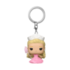Wicked (2024) - Glinda Pop! Keychain