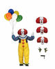 It (1990) - Ultimate Pennywise 7" Action Figure