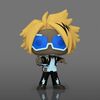 My Hero Academia - Denki Kaminari Glow Pop! Vinyl (Animation #1352)