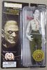 Universal Monsters - Frankenstein with Stiches 8" Mego Action Figure