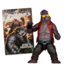 Teenage Mutant Ninja Turtles (Page Punchers) - Bebop 5" Figure with Comic