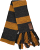Fantastic Beasts and Where to Find Them - Newt’s Hufflepuff Knit Scarf
