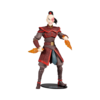 Avatar: The Last Airbender - Prince Zuko 7" Scale Action Figure