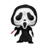 Scream - Ghostface Pop! Vinyl (Movies #1607)