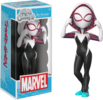 Spider-Man - Spider-Gwen Rock Candy 5” Vinyl Figure