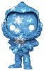 Batman & Robin - Mr. Freeze Pop! Vinyl Figure with Protector (Artist Series #65)