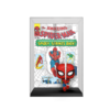 Marvel Comics - Amazing Spider-Man #19 Pop! Cover (Marvel Comic Covers #72)