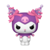 Hello Kitty - Kuromi (Grumpy) 20th Anniversary Pop! Vinyl (Sanrio #119)