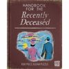 Beetlejuice - Handbook for the Recently Deceased 1000 Piece Puzzle