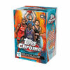Topps Chrome NBL: 2024/2025 Basketball Trading Cards Value Blaster Box