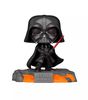 Star Wars - Red Saber Series Darth Vader Glow Pop! Vinyl Figure (Star Wars #523)