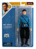 Star Trek: The Motion Picture - Mr Spock 8" Mego Action Figure