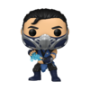Mortal Kombat - Sub Zero (Ice Hands) Pop! Vinyl (Games #1022)
