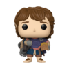 The Hobbit - Bilbo Baggins Pop! Vinyl (Movies #2185)