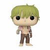 Trigun - Vash the Stampede (Shirtless) Pop! Vinyl (Animation #1562)