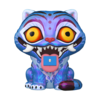 KPop Demon Hunters - Derpy 10" Pop! Vinyl (Animation #2534)