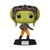 Star Wars: Ahsoka (TV) - General Hera Pop! Vinyl (Star Wars #653)