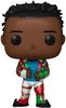 WWE - Xavier Woods Up Up Down Down Metallic Pop! Vinyl Figure (WWE #92)