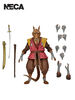 Teenage Mutant Ninja Turtles - The Last Ronin Splinter Ultimate Action Figure
