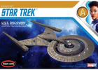 Star Trek: Discovery - USS Discovery NCC-1031 1:2500 Scale Model Kit