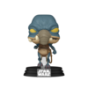 Star Wars: The Phantom Menace 25th Anniversary - Watto Pop! Vinyl (Star Wars #702)