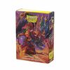 Dragon Shield JPN Sleeves (60) The Fallen