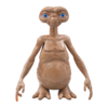 E.T. - E.T. The Extra-Terrestrial Bendable Figure