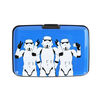 Star Wars - The Original Stormtrooper RFID card case Blue