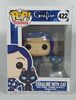 Coraline – Coraline With Cat Pop! Vinyl (Animation #422) (Secondhand)