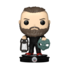 WWE - Bray Wyatt with SFX Pop! Vinyl (WWE #197)