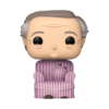 Harry Potter - Professor Horace Slughorn Pop! Vinyl Premium (Harry Potter #186)
