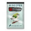 Wingspan: Birds of New Zealand Nga Manu O Aotearoa Fan-Designed Bird Cards (EXPANSION)