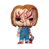 Child's Play 4 - Chucky (Battle Damaged) Pop! Vinyl (Movies #1694)