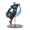 Marvel Rivals – Captain America 1:10th Scale Figure