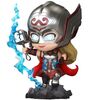 Thor: Love and Thunder - Mighty Thor Battling Cosbaby