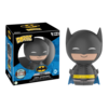 Batman The Dark Knight Returns - Batman Cybersuit Dorbz (#346)