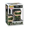 Lanterns (TV) - Hal Jordan Pop! Vinyl (DC Heroes #649)