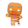 Shrek - Gingy (Gingerbread Man) Pop! Vinyl (Movies #1597)