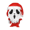 Ghost Face - Ghost Face Santa (Holiday) Pop! Vinyl (Movies #2074)
