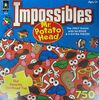 Hasbro Impossible Puzzle: Mr Potato Head (750pc)