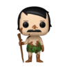 Bob's Burgers - Bob Belcher Pop! Vinyl (Animation #2168)