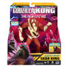Godzilla x Kong The New Empire - 7" Battle Roar Skar King Figure Action Figure