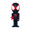 SpiderMan: Across the Spider-Verse - Spider-Man Vinyl Soda