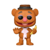 The Muppets - Fozzie Bear Pop! Vinyl (Television #1676)