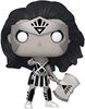 Wonder Woman - Wonder Woman Black Lantern Glow 80th Anniversary Pop! Vinyl Figure (DC Heroes #393)