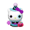 Hello Kitty and Friends - Hello Kitty (Spooky) Glow Pop! Vinyl (Sanrio #155)